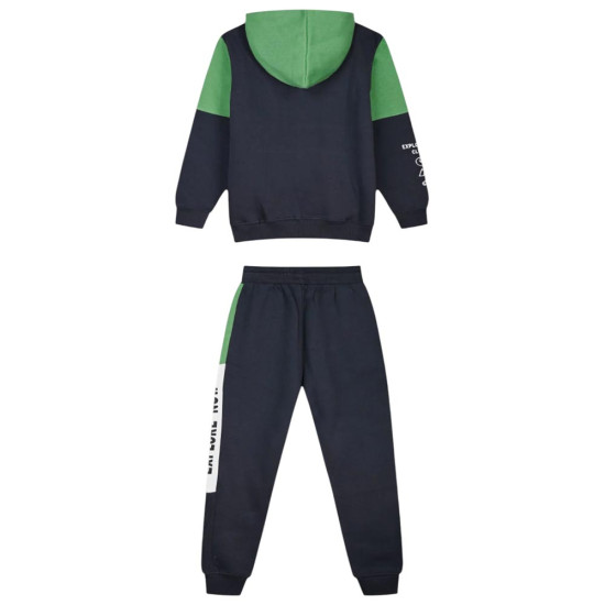 Energiers Παιδικές φόρμες σετ Energiers Παιδικές φόρμες σετ